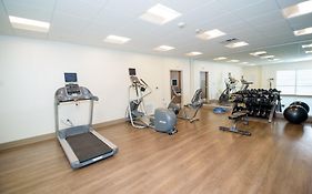 Holiday Inn Express & Suites Mckinney - Frisco East By Ihg